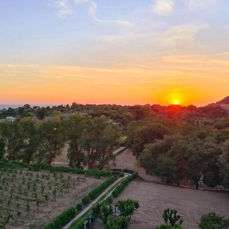 Tenuta Convivium Pozzuoli Buitenkant foto