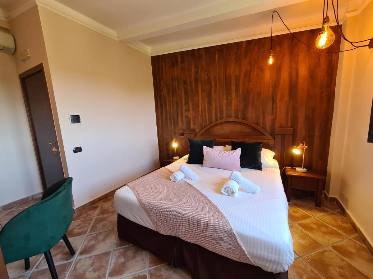 Tenuta Convivium Pozzuoli Buitenkant foto