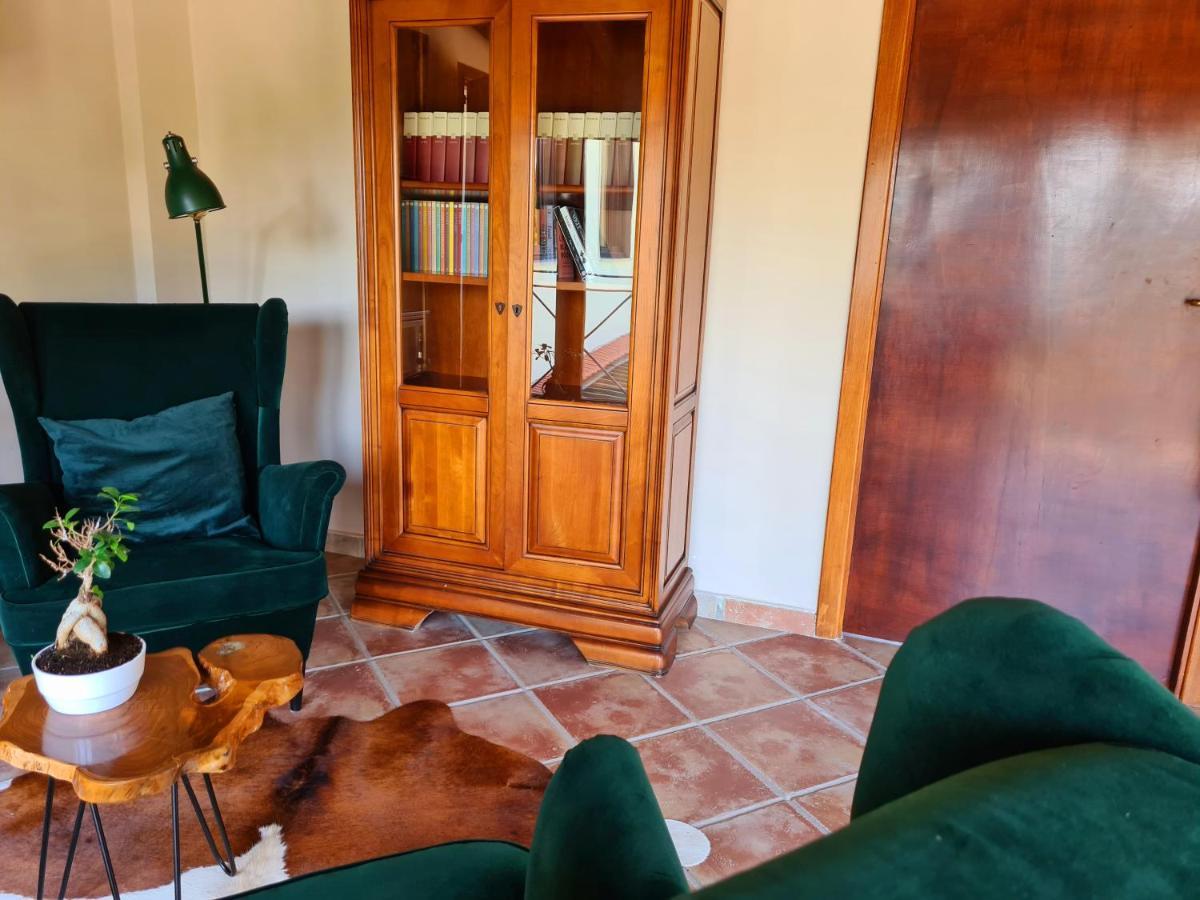 Tenuta Convivium Pozzuoli Buitenkant foto