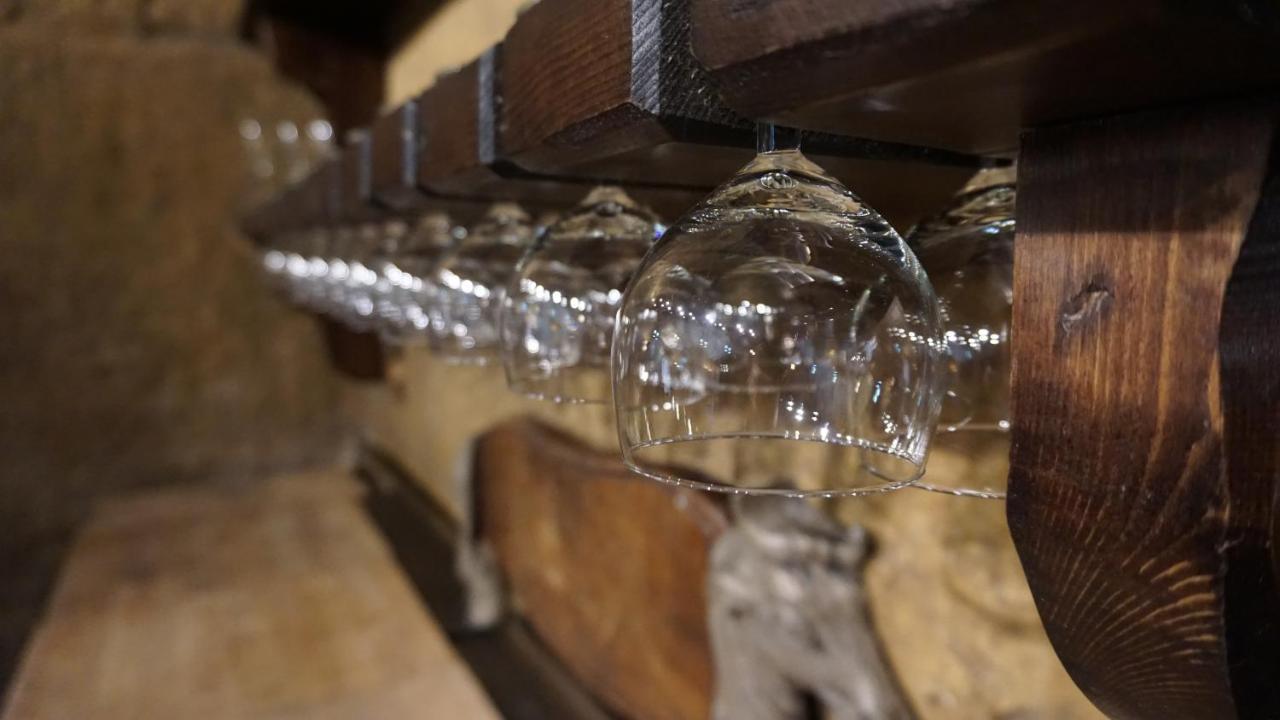 Tenuta Convivium Pozzuoli Buitenkant foto